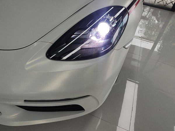 Porsche 718 2020, 37900 км, за 55097 USD - фото 9