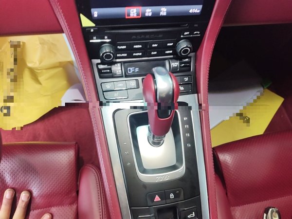 Porsche 718 2020, 37900 км, за 55097 USD - фото 17
