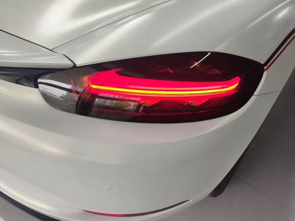 Porsche 718 2020, 37900 км, за 55097 USD - фото 7