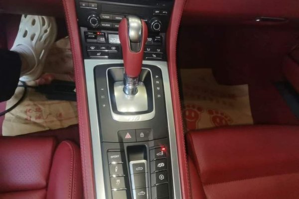 Porsche 718 2020, 47699 км, за 52192 USD - фото 16