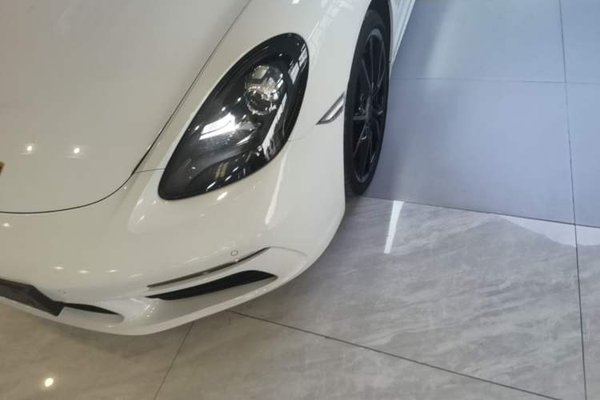 Porsche 718 2020, 47699 км, за 52192 USD - фото 8