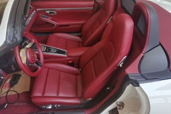 Porsche 718 2020, 47699 км, за 52192 USD - фото 17
