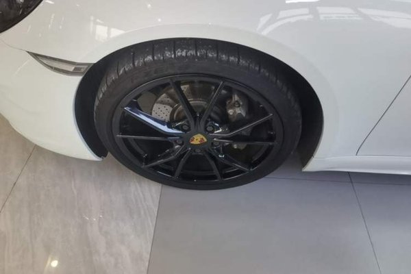 Porsche 718 2020, 47699 км, за 52192 USD - фото 10