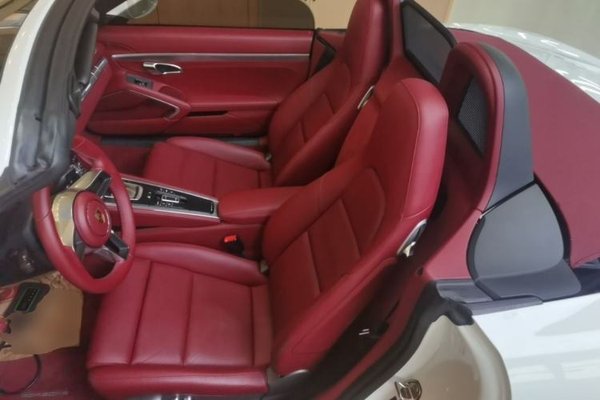 Porsche 718 2020, 47699 км, за 52192 USD - фото 20