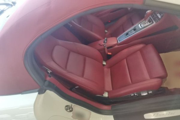Porsche 718 2020, 47699 км, за 52192 USD - фото 19