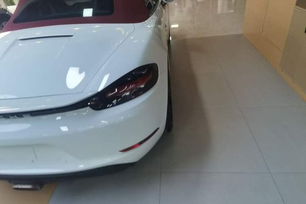 Porsche 718 2020, 47699 км, за 52192 USD - фото 9