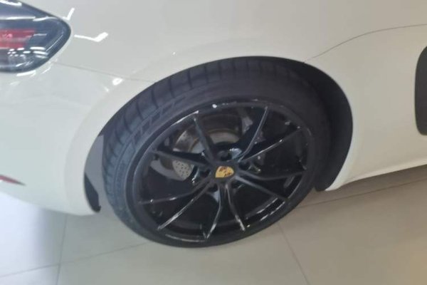 Porsche 718 2020, 47699 км, за 52192 USD - фото 11