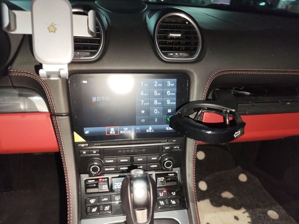 Porsche 718 2022, 16900 км, за 59795 USD - фото 13