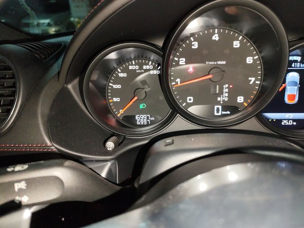 Porsche 718 2022, 16900 км, за 59795 USD - фото 15