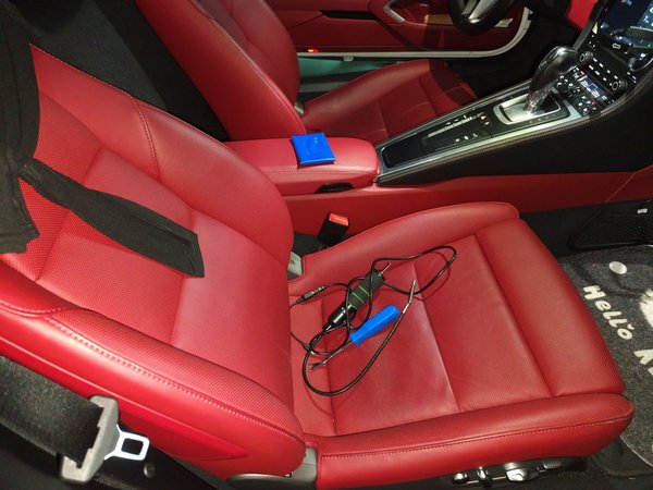 Porsche 718 2022, 16900 км, за 59795 USD - фото 19