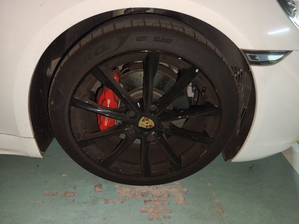 Porsche 718 2022, 16900 км, за 59795 USD - фото 6