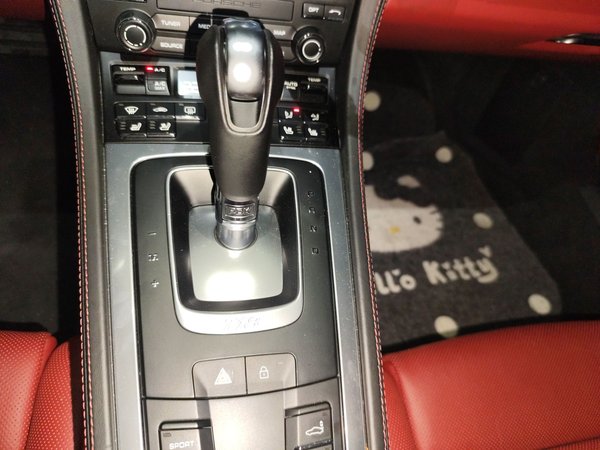 Porsche 718 2022, 16900 км, за 59795 USD - фото 18