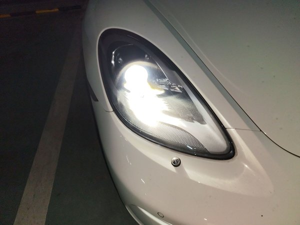 Porsche 718 2022, 16900 км, за 59795 USD