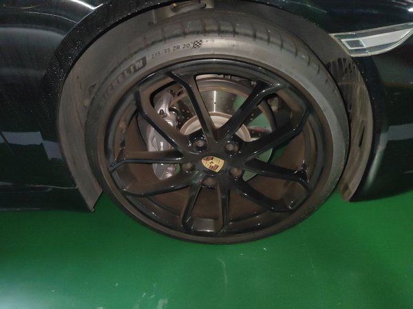 Porsche 718 2023, 16400 км, за 71438 USD - фото 8