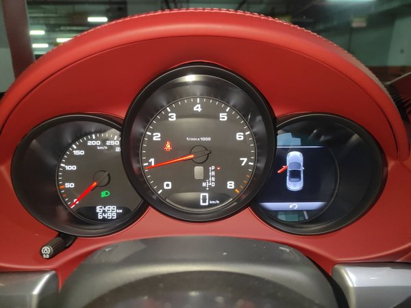 Porsche 718 2023, 16400 км, за 71438 USD - фото 12