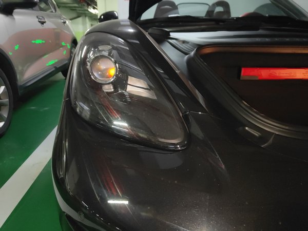 Porsche 718 2023, 16400 км, за 71438 USD - фото 7