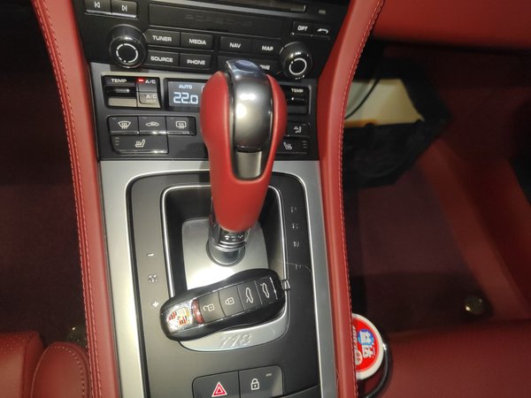 Porsche 718 2023, 16400 км, за 71438 USD - фото 15