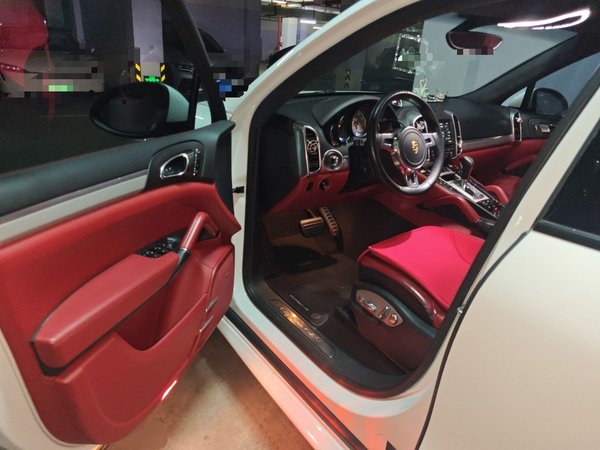 Porsche Cayenne 2012, 161200 км, за 18157 USD - фото 17