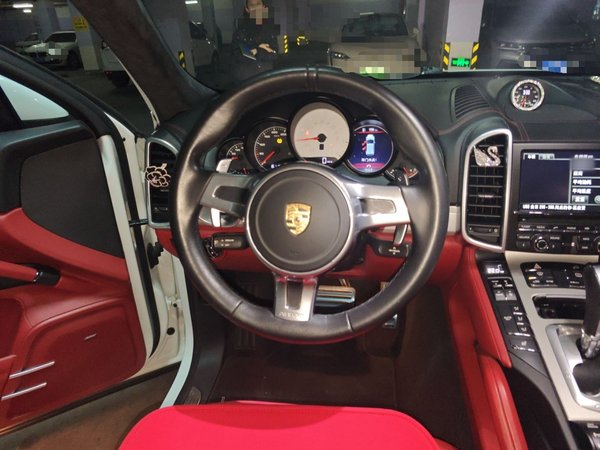 Porsche Cayenne 2012, 161200 км, за 18157 USD - фото 11