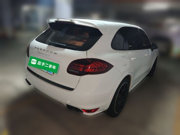 Porsche Cayenne 2012, 161200 км, за 18157 USD - фото 6