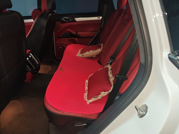 Porsche Cayenne 2012, 161200 км, за 18157 USD - фото 18