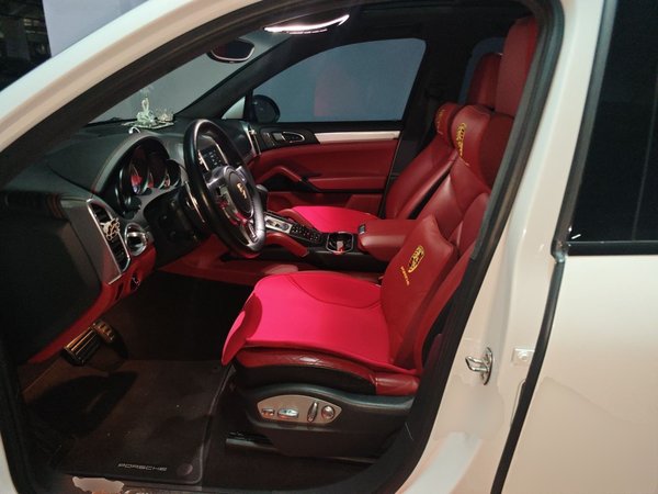 Porsche Cayenne 2012, 161200 км, за 18157 USD - фото 16