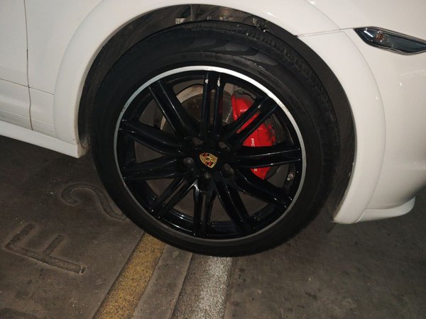 Porsche Cayenne 2012, 161200 км, за 18157 USD - фото 8