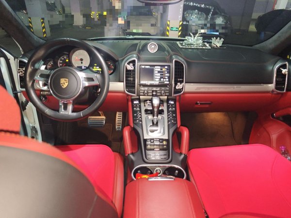 Porsche Cayenne 2012, 161200 км, за 18157 USD - фото 10