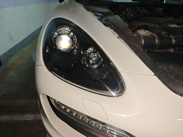 Porsche Cayenne 2012, 161200 км, за 18157 USD - фото 7