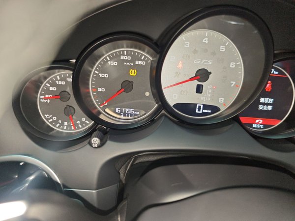 Porsche Cayenne 2012, 161200 км, за 18157 USD - фото 13