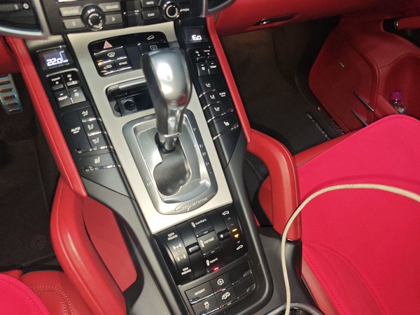 Porsche Cayenne 2012, 161200 км, за 18157 USD - фото 15