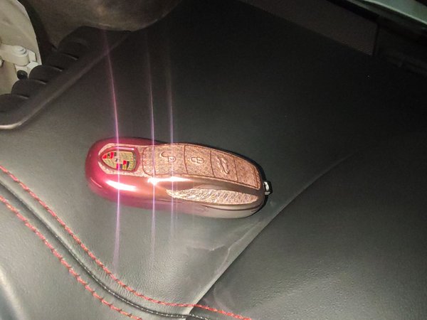 Porsche Cayenne 2012, 161200 км, за 18157 USD - фото 9