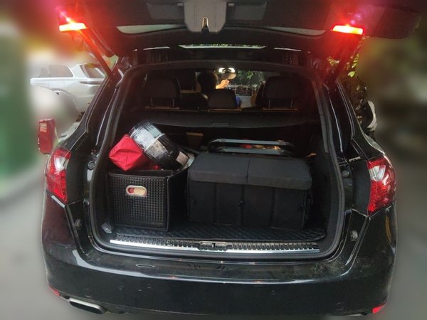 Porsche Cayenne 2014, 139600 км, за 18291 USD - фото 13