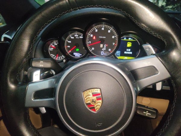 Porsche Cayenne 2014, 139600 км, за 18291 USD - фото 20