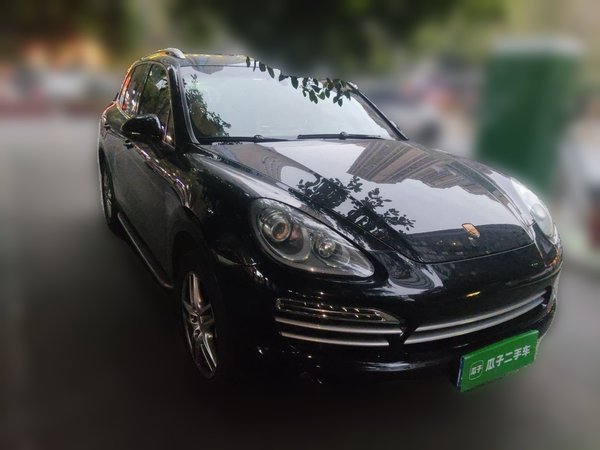 Porsche Cayenne 2014, 139600 км, за 18291 USD - фото 6