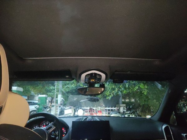 Porsche Cayenne 2014, 139600 км, за 18291 USD - фото 16