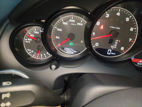 Porsche Cayenne 2014, 139600 км, за 18291 USD - фото 9