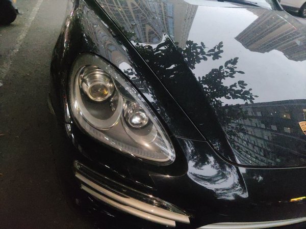 Porsche Cayenne 2014, 139600 км, за 18291 USD - фото 8