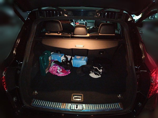 Porsche Cayenne 2014, 194899 км, за 17465 USD - фото 9