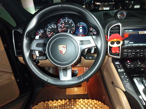 Porsche Cayenne 2014, 194899 км, за 17465 USD - фото 20