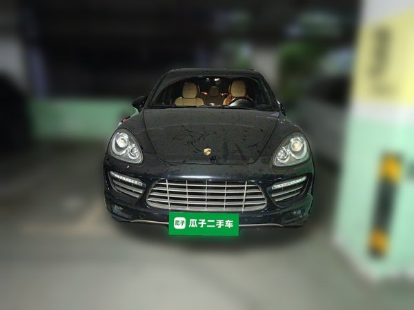 Porsche Cayenne 2014, 194899 км, за 17465 USD