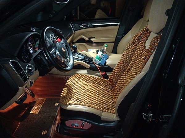 Porsche Cayenne 2014, 194899 км, за 17465 USD - фото 12