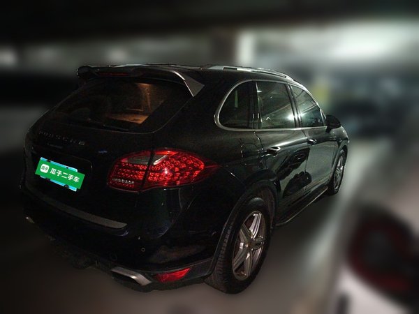 Porsche Cayenne 2014, 194899 км, за 17465 USD - фото 7