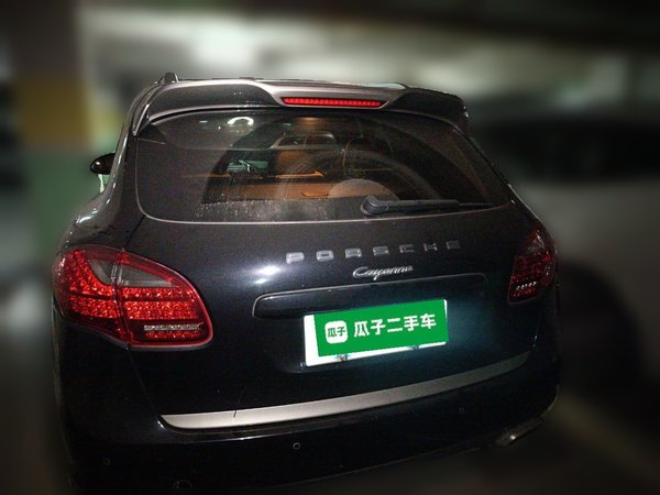 Porsche Cayenne 2014, 194899 км, за 17465 USD - фото 8