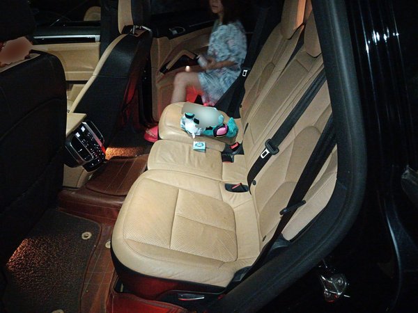 Porsche Cayenne 2014, 194899 км, за 17465 USD - фото 15