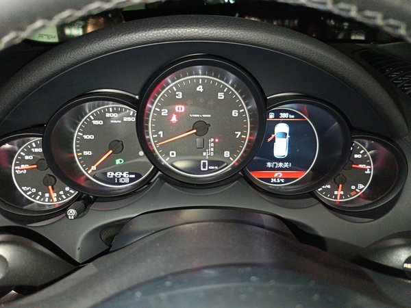 Porsche Cayenne 2014, 194899 км, за 17465 USD - фото 11