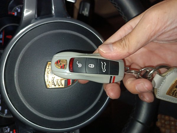 Porsche Cayenne 2014, 194899 км, за 17465 USD - фото 18