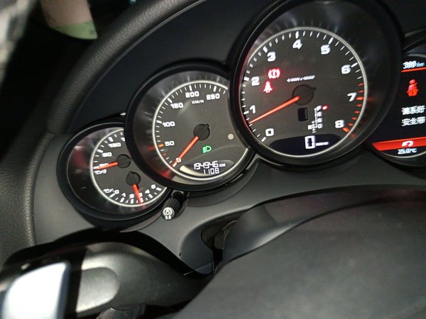 Porsche Cayenne 2014, 194899 км, за 17465 USD - фото 19