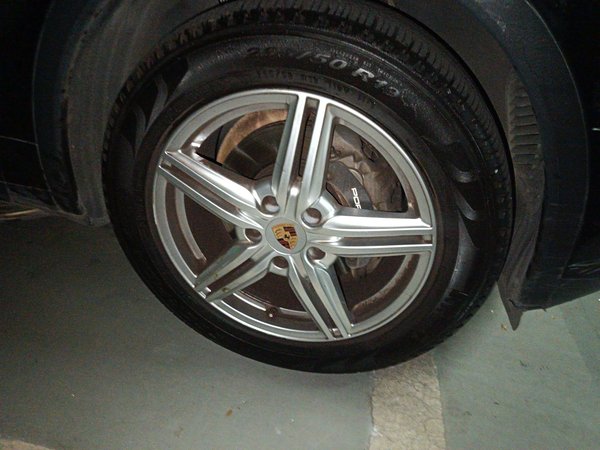 Porsche Cayenne 2014, 194899 км, за 17465 USD - фото 6