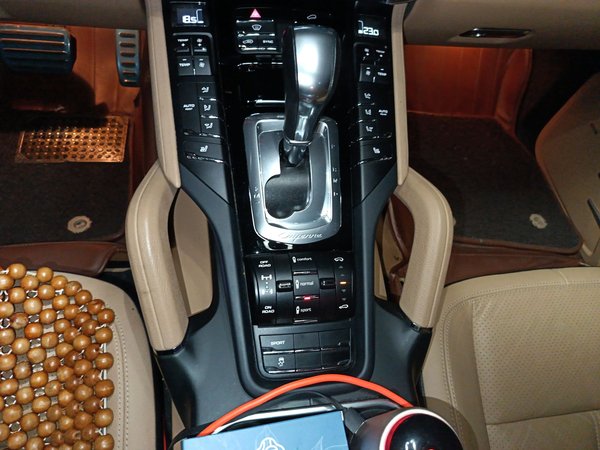 Porsche Cayenne 2014, 194899 км, за 17465 USD - фото 10